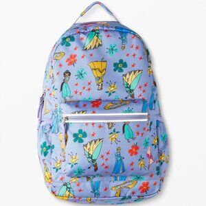 New Hanna Andersson Disney Princesses Backpack